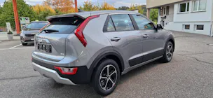 Kia Niro 1.6 GDi Hybrid
