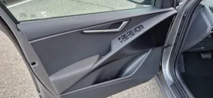 Kia Niro 1.6 GDi Hybrid