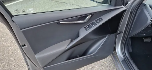 Kia Niro 1.6 GDi Hybrid