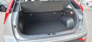 Kia Niro 1.6 GDi Hybrid