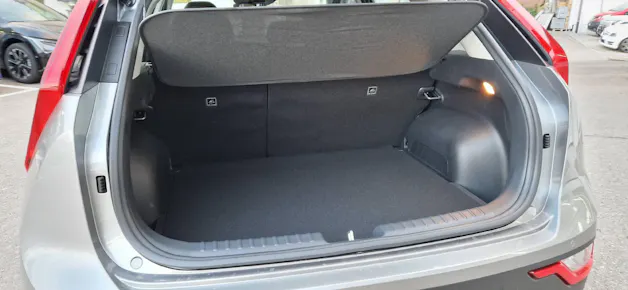 Kia Niro 1.6 GDi Hybrid