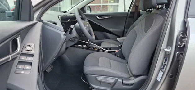 Kia Niro 1.6 GDi Hybrid
