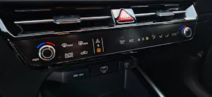 Kia Niro 1.6 GDi Hybrid
