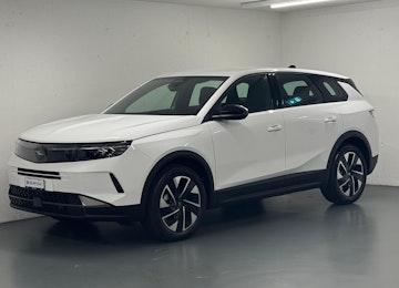 Vehicle image OPEL Grandland 1.2 T HEV Edition Vehicle image OPEL Grandland 1.2 T HEV Edition