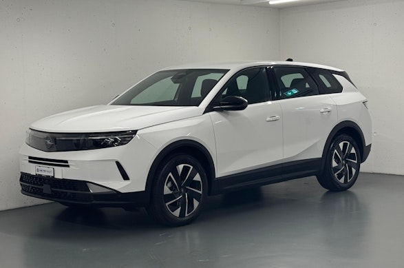 OPEL Grandland 1.2 T HEV Edition 0 OPEL Grandland 1.2 T HEV Edition 0