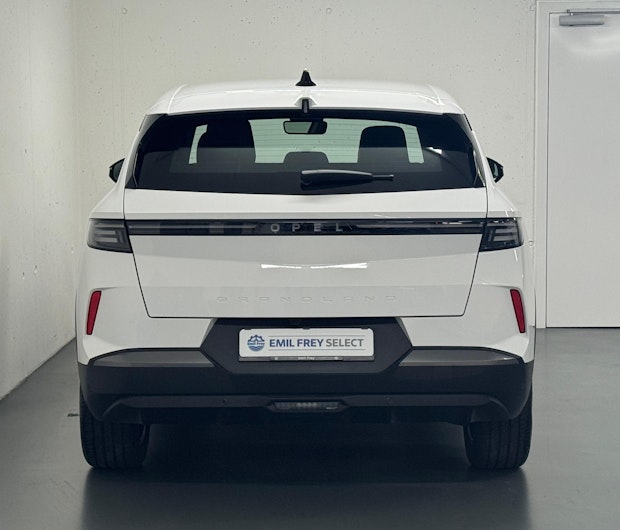 Vehicle image OPEL GRANDLAND