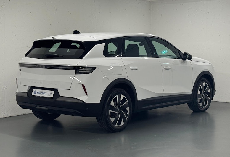 Vehicle image OPEL GRANDLAND