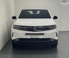 Vehicle image OPEL Grandland 1.2 T HEV Edition