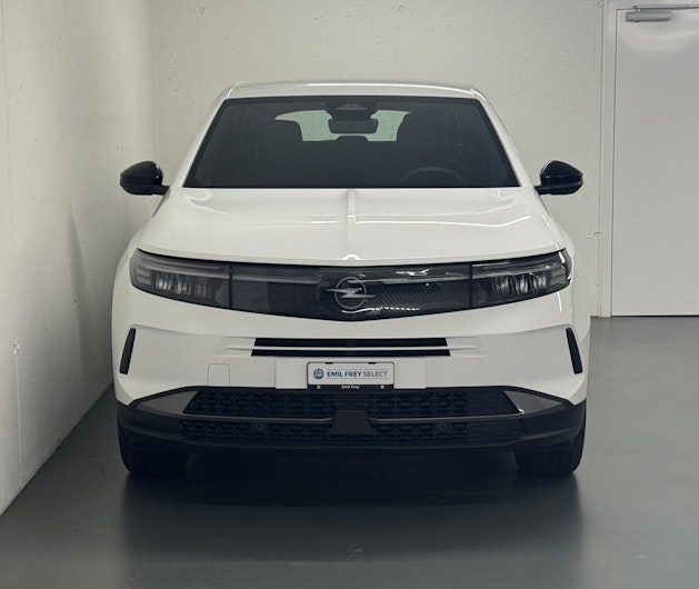 Vehicle image OPEL GRANDLAND