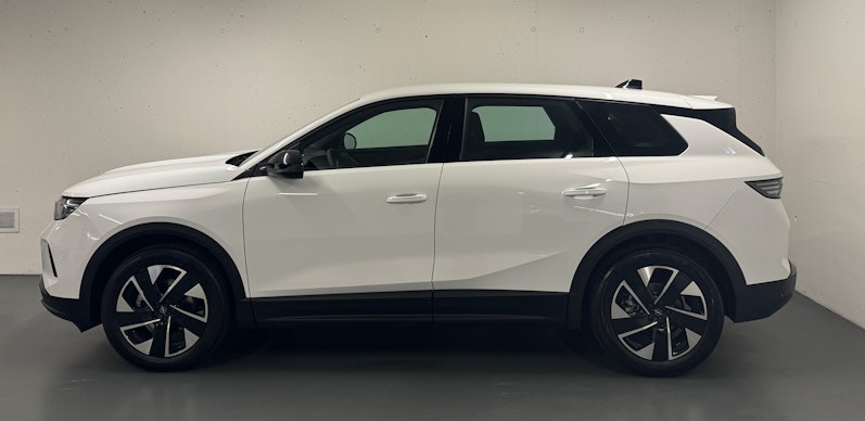 Vehicle image OPEL GRANDLAND