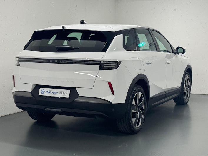 Vehicle image OPEL GRANDLAND