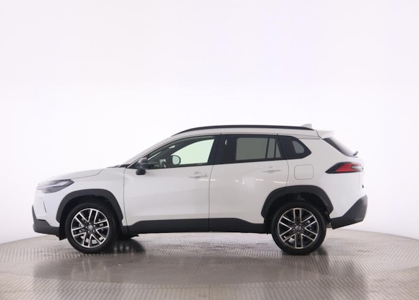 Vehicle image 1 Vehicle image 1