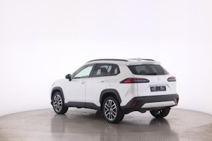 Vehicle image TOYOTA Corolla Cross 2.0 HSD Trend AWD-i