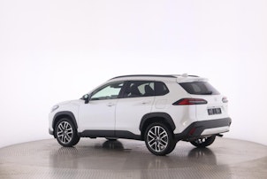 Vehicle image TOYOTA Corolla Cross 2.0 HSD Trend AWD-i