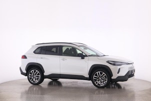 Vehicle image TOYOTA Corolla Cross 2.0 HSD Trend AWD-i