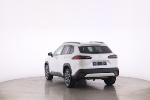 Vehicle image TOYOTA Corolla Cross 2.0 HSD Trend AWD-i