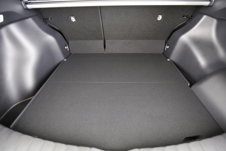 Vehicle image TOYOTA COROLLA CROSS