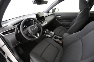 Vehicle image TOYOTA Corolla Cross 2.0 HSD Trend AWD-i