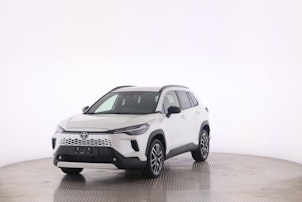 Vehicle image TOYOTA Corolla Cross 2.0 HSD Trend AWD-i