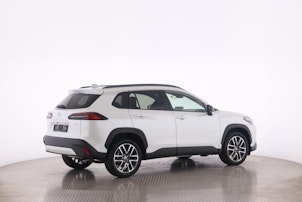 Vehicle image TOYOTA Corolla Cross 2.0 HSD Trend AWD-i