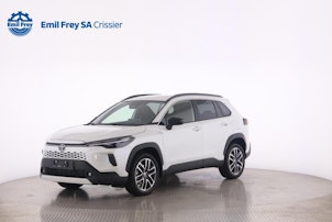 Vehicle image TOYOTA Corolla Cross 2.0 HSD Trend AWD-i