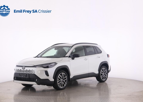 First vehicle image First vehicle image