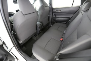 Vehicle image TOYOTA Corolla Cross 2.0 HSD Trend AWD-i