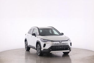 Vehicle image TOYOTA Corolla Cross 2.0 HSD Trend AWD-i