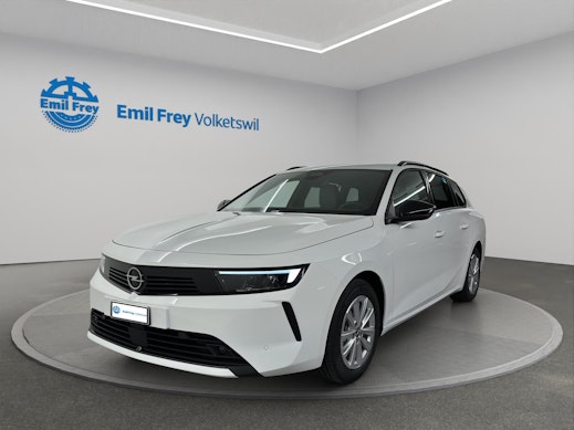 OPEL Astra Sports Tourer 1.2 T Hybrid Energize Your Fleet 0 OPEL Astra Sports Tourer 1.2 T Hybrid Energize Your Fleet 0