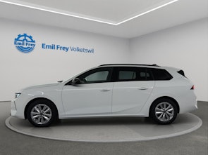 Vehicle image OPEL Astra Sports Tourer 1.2 T Hybrid Energize Your Fleet