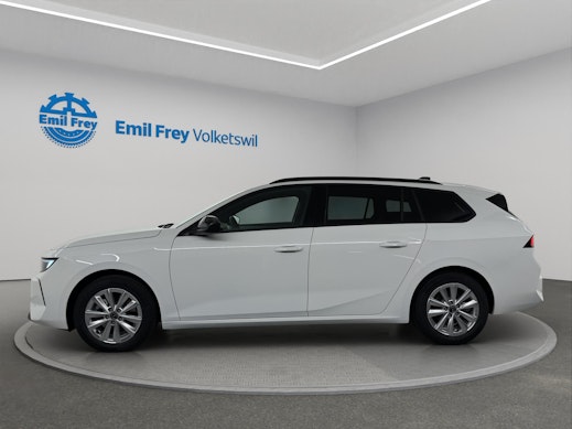 OPEL Astra Sports Tourer 1.2 T Hybrid Energize Your Fleet 1