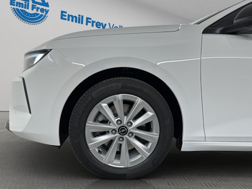 OPEL Astra Sports Tourer 1.2 T Hybrid Energize Your Fleet 3