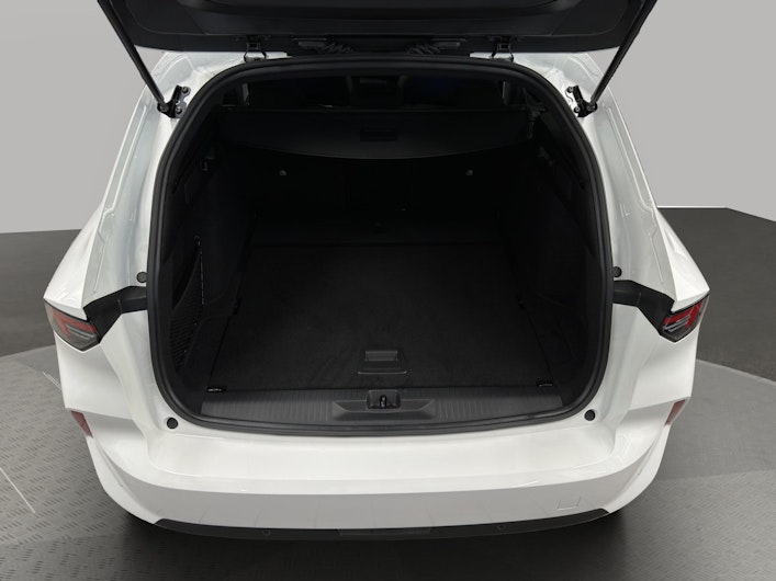 Vehicle image OPEL ASTRA