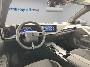 Vehicle image OPEL Astra Sports Tourer 1.2 T Hybrid Energize Your Fleet