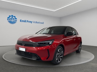 Vehicle placeholder image
