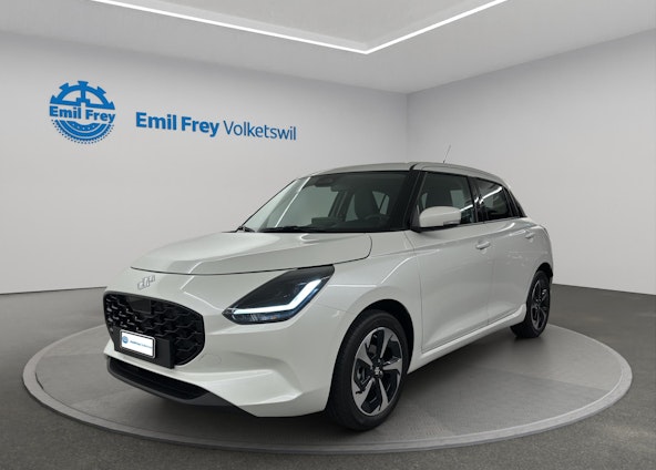 First vehicle image First vehicle image