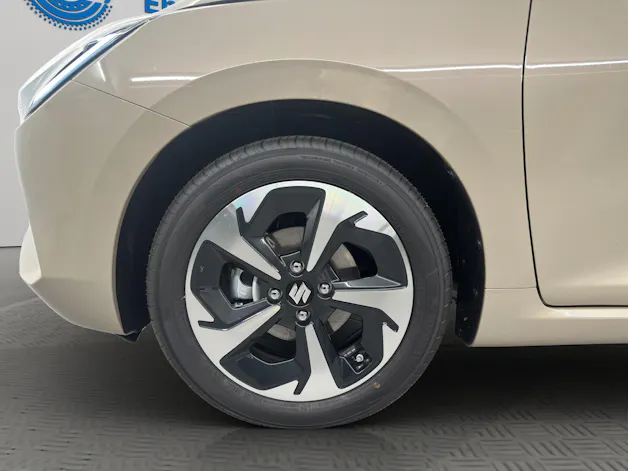 Suzuki Swift 1.2 Compact Top Hybrid