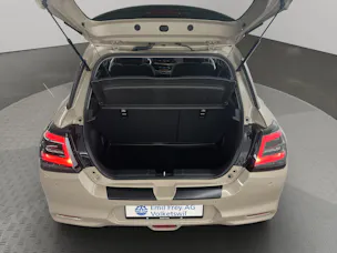 Suzuki Swift 1.2 Compact Top Hybrid