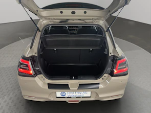 Fahrzeugbild SUZUKI Swift 1.2 Compact Top Hybrid