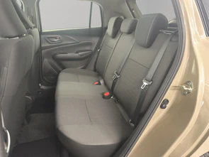 Fahrzeugbild SUZUKI Swift 1.2 Compact Top Hybrid