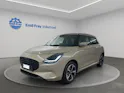 Suzuki Swift 1.2 Compact Top Hybrid