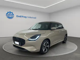 Suzuki Swift 1.2 Compact Top Hybrid