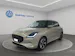 Suzuki Swift 1.2 Compact Top Hybrid