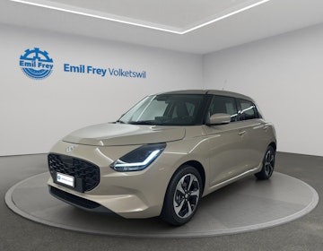 Vehicle image SUZUKI SWIFT 0 Vehicle image SUZUKI SWIFT 0