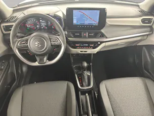 Suzuki Swift 1.2 Compact Top Hybrid