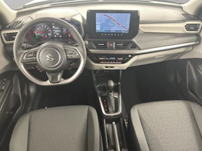 Fahrzeugbild SUZUKI Swift 1.2 Compact Top Hybrid