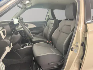 Suzuki Swift 1.2 Compact Top Hybrid