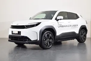 Toyota Urban Cruiser Premium AWD