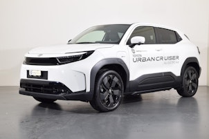 Vehicle image TOYOTA Urban Cruiser Premium AWD