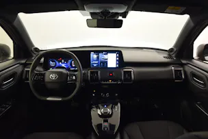 Toyota Urban Cruiser Premium AWD